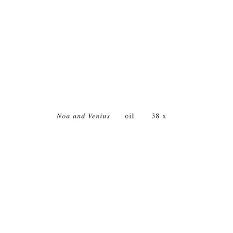 Ricardo Fernandez Ortega: A Letter 第 22 页