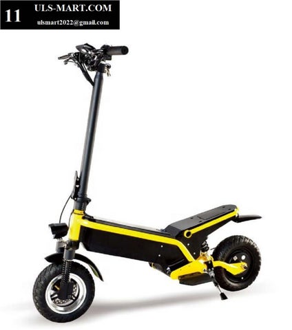 ULS-MART.COM 家具目录 · | HXE2-P01 | 04-SCOOTER | ulsmart2022@gmail.com | http://uls-mart.com/scooter.html 第 11 页