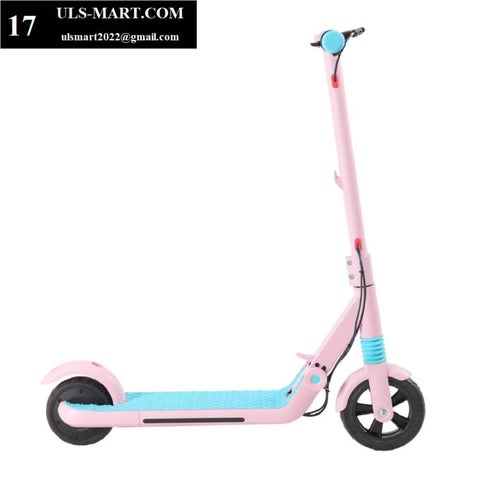 ULS-MART.COM 家具目录 · | HXE2-P01 | 04-SCOOTER | ulsmart2022@gmail.com | http://uls-mart.com/scooter.html 第 17 页