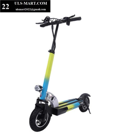 ULS-MART.COM 家具目录 · | HXE2-P01 | 04-SCOOTER | ulsmart2022@gmail.com | http://uls-mart.com/scooter.html 第 22 页