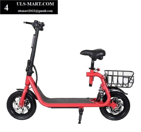 ULS-MART.COM 家具目录 · | HXE2-P01 | 04-SCOOTER | ulsmart2022@gmail.com | http://uls-mart.com/scooter.html 第 4 页