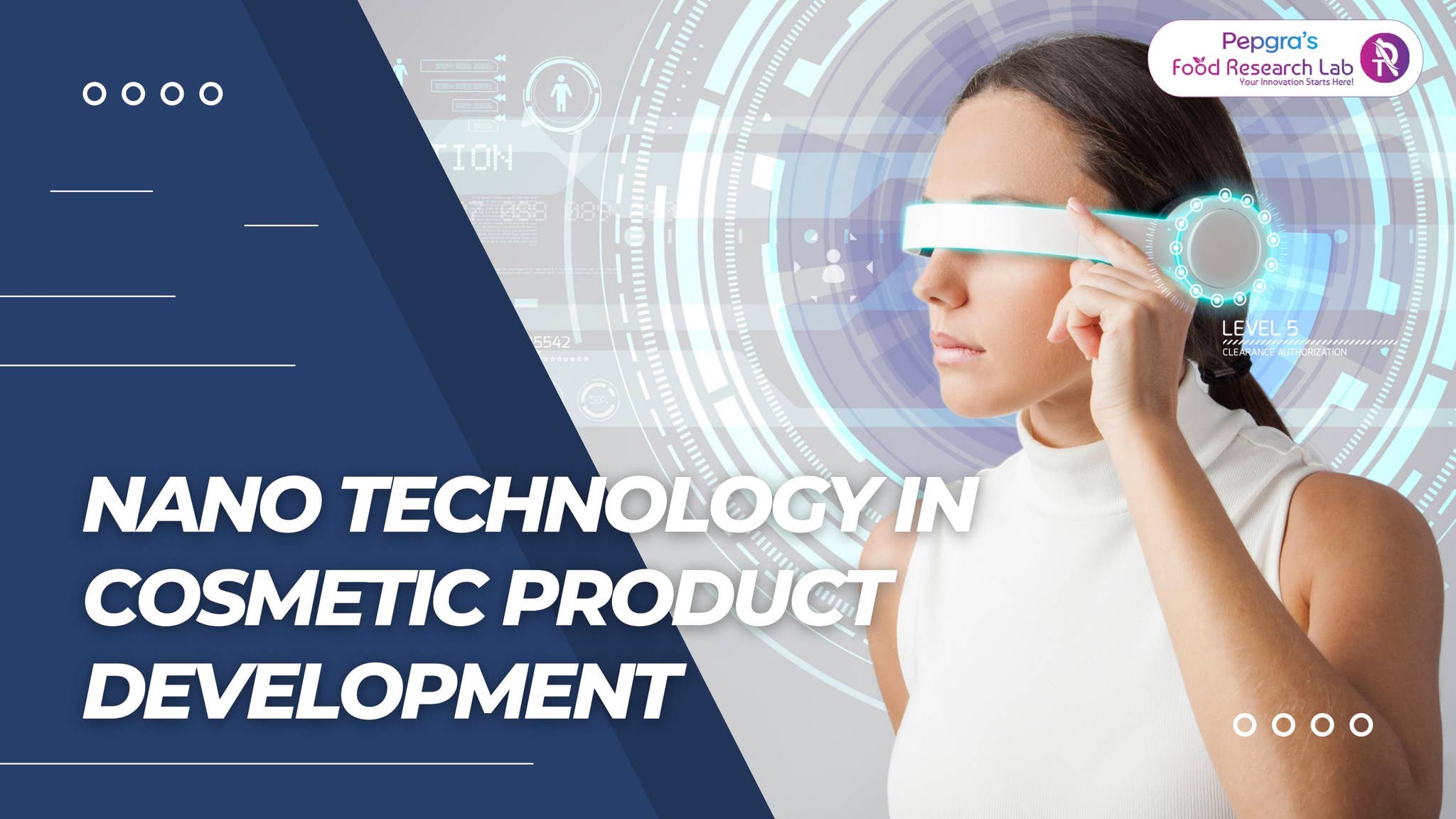 Nano Technology In Cosmetic Product Development - FoodResearchLab by ...