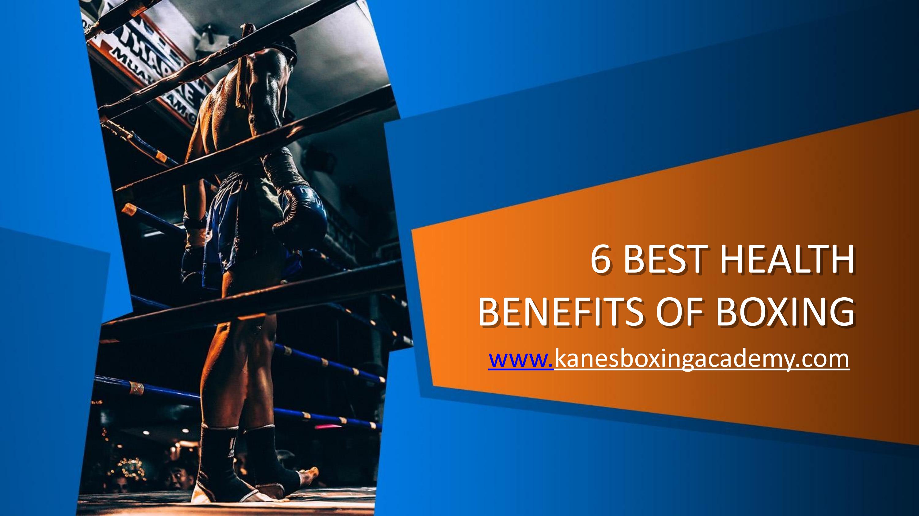 6 BEST HEALTH BENEFITS OF BOXING Boxing Classes Abu Dhabi Gyms With
