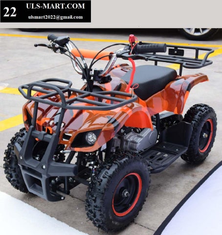 ULS-MART.COM 家具目录 · | S4O-P01 | 04-SCOOTER | ulsmart2022@gmail.com | http://uls-mart.com/scooter.html 第 22 页