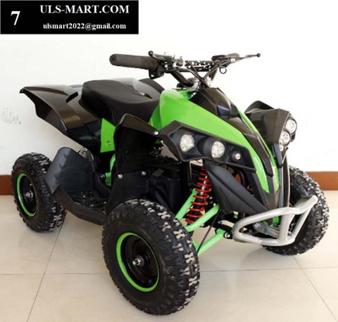 ULS-MART.COM 家具目录 · | S4O-P01 | 04-SCOOTER | ulsmart2022@gmail.com | http://uls-mart.com/scooter.html 第 7 页