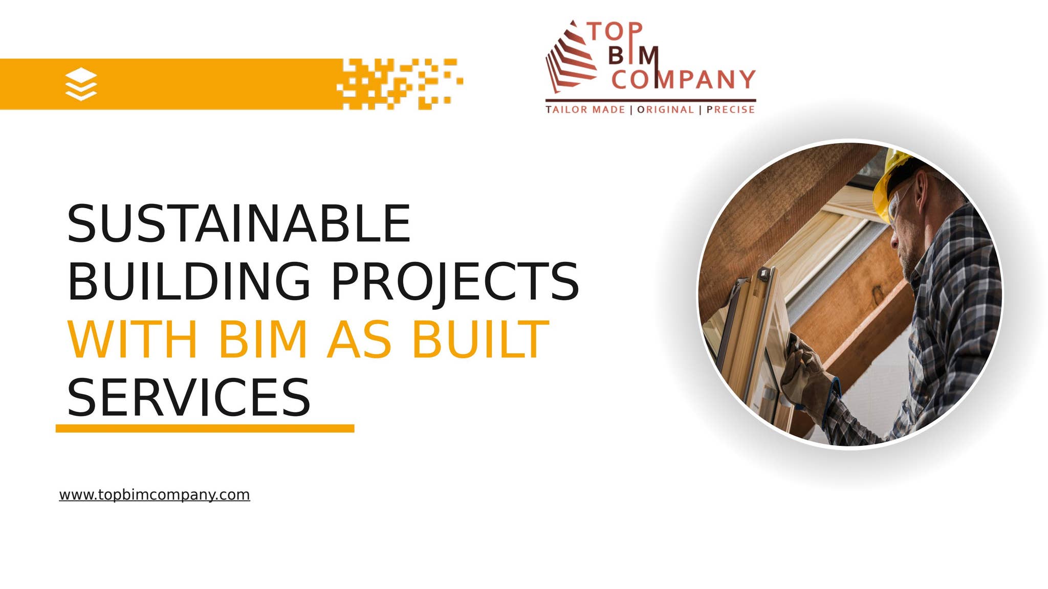 BIM As-Built Services for Sustainable Building Projects by TopBIM ...