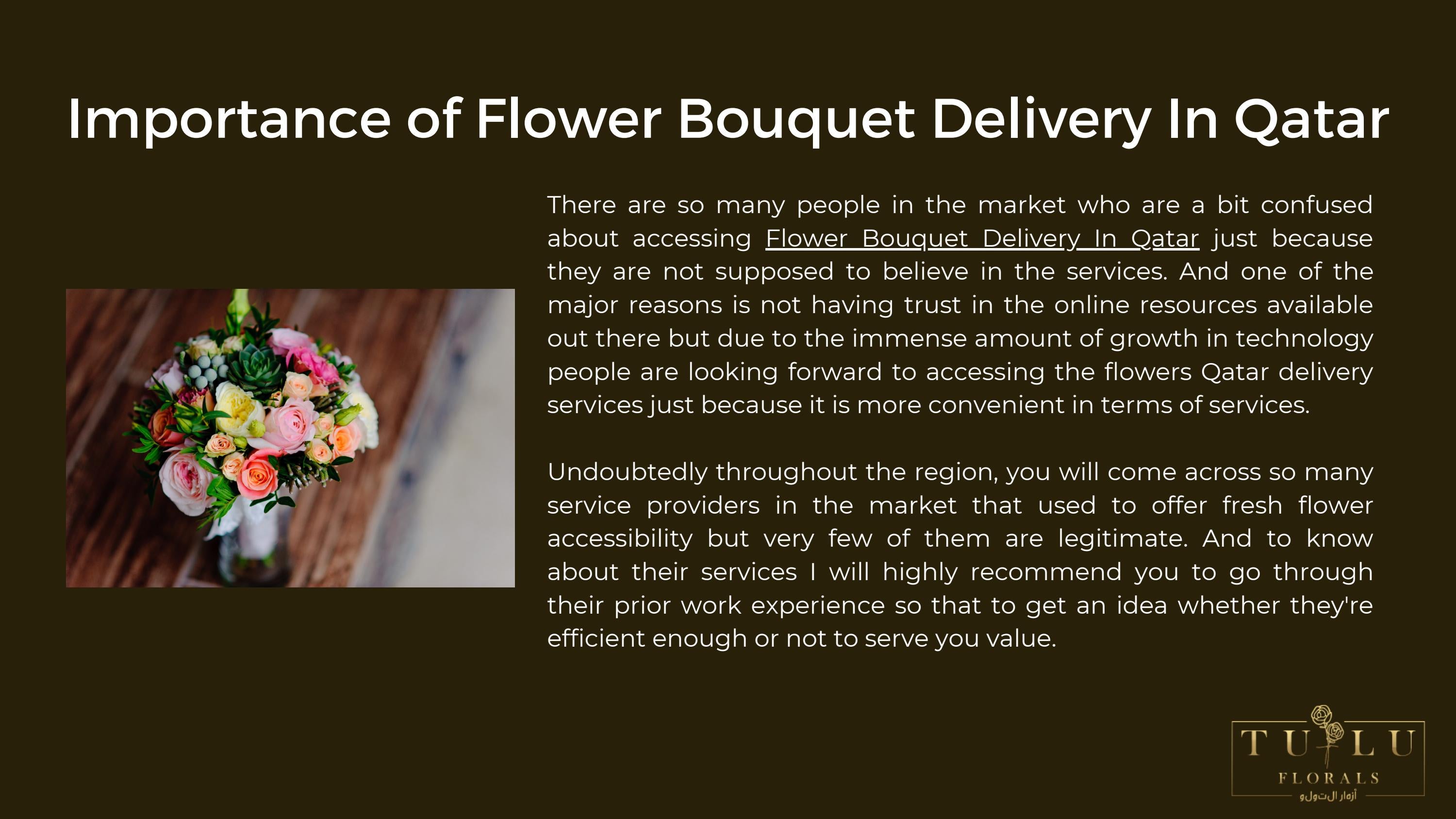 Flower Bouquet Delivery In Qatar Fresh Flower Delivery In Qatar by