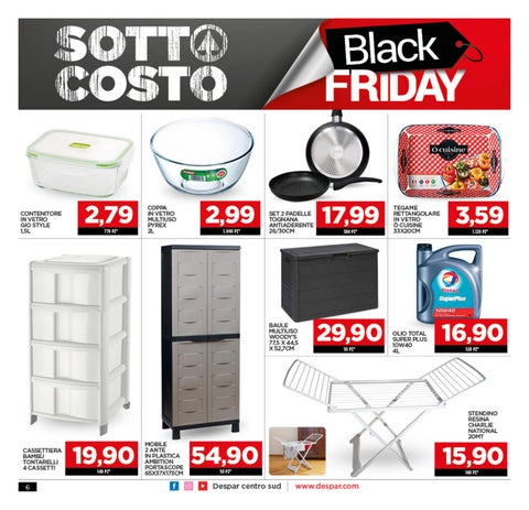 Oggiweb Srl 家具目录 · SOTTOCOSTO 第 6 页