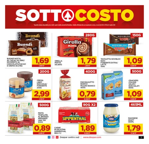 Oggiweb Srl 家具目录 · SOTTOCOSTO 第 3 页
