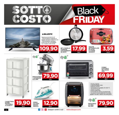 Oggiweb Srl 家具目录 · SOTTOCOSTO 第 6 页