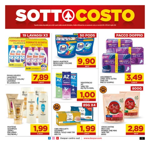 Oggiweb Srl 家具目录 · SOTTOCOSTO 第 5 页