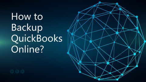 How to Backup QuickBooks Online? by Error Code Assistant Issuu
