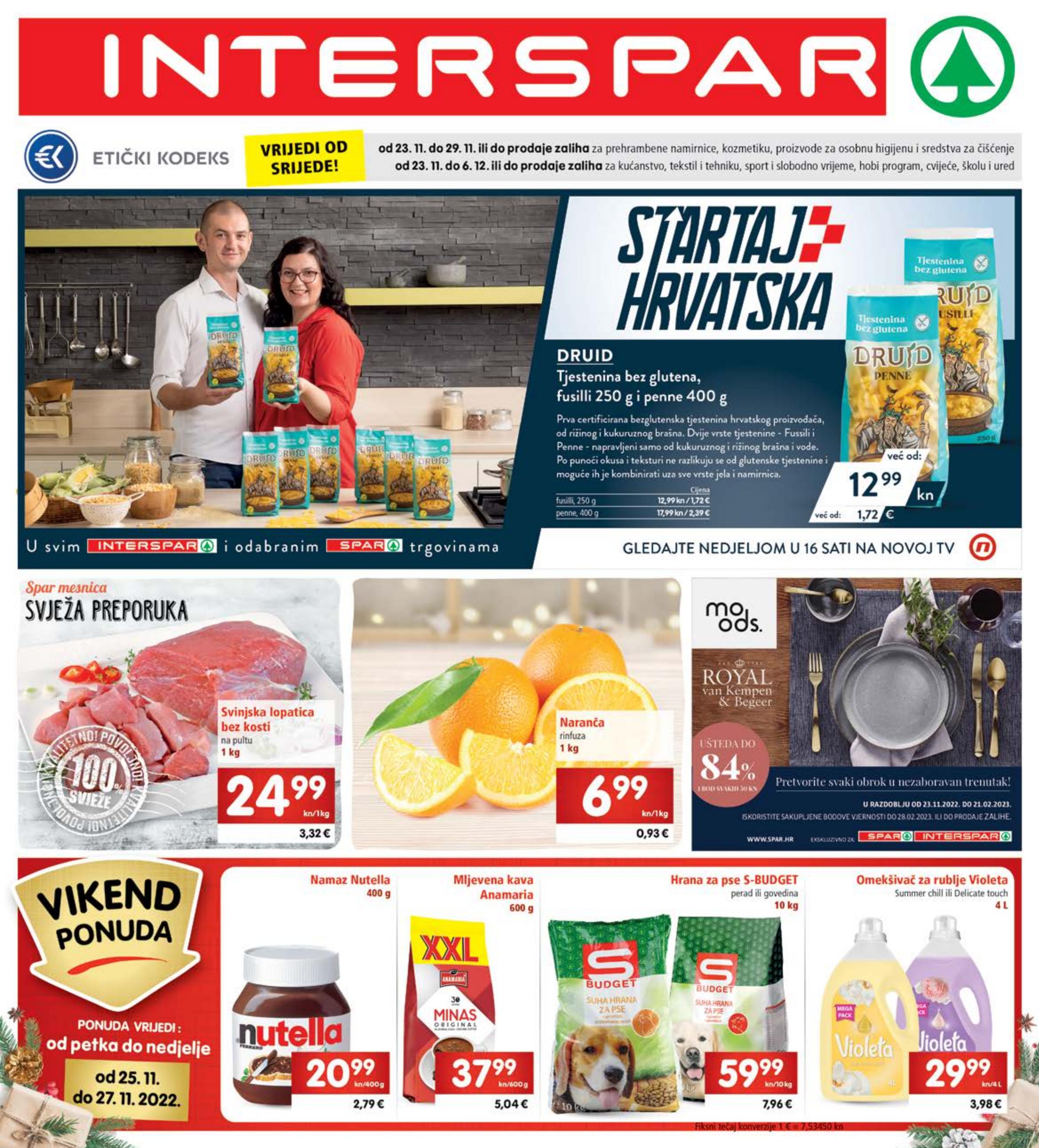 Interspar by katalozi.net - Issuu