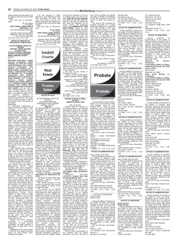 Page 22