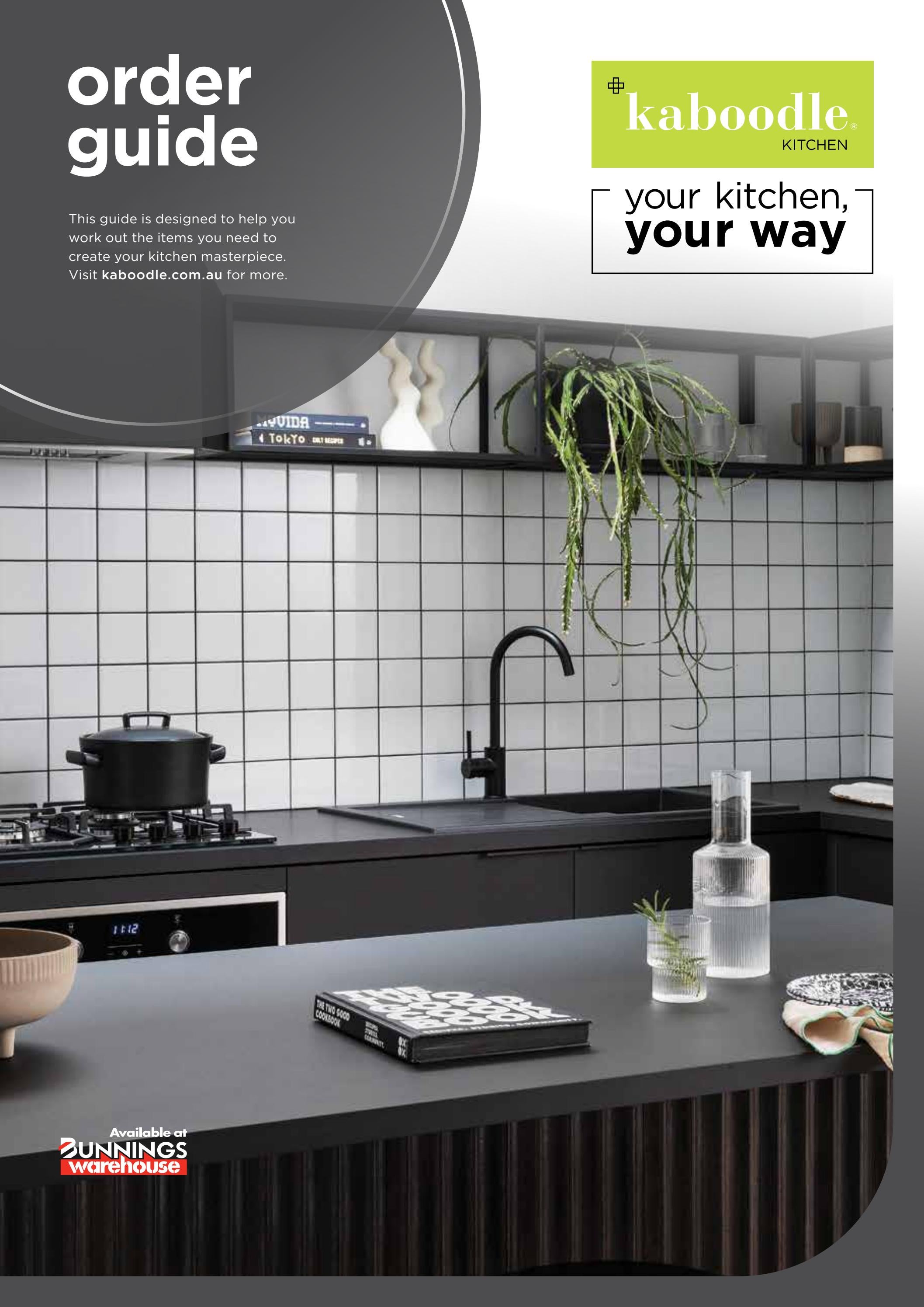 Bunnings Wine Rack Kaboodle