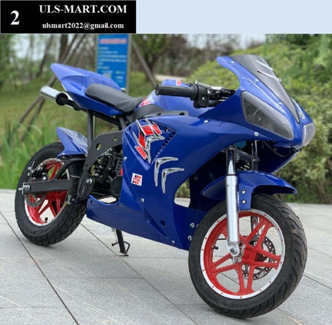 ULS-MART.COM 家具目录 · | S4O-P02 | 04-SCOOTER | ulsmart2022@gmail.com | http://uls-mart.com/scooter.html 第 2 页