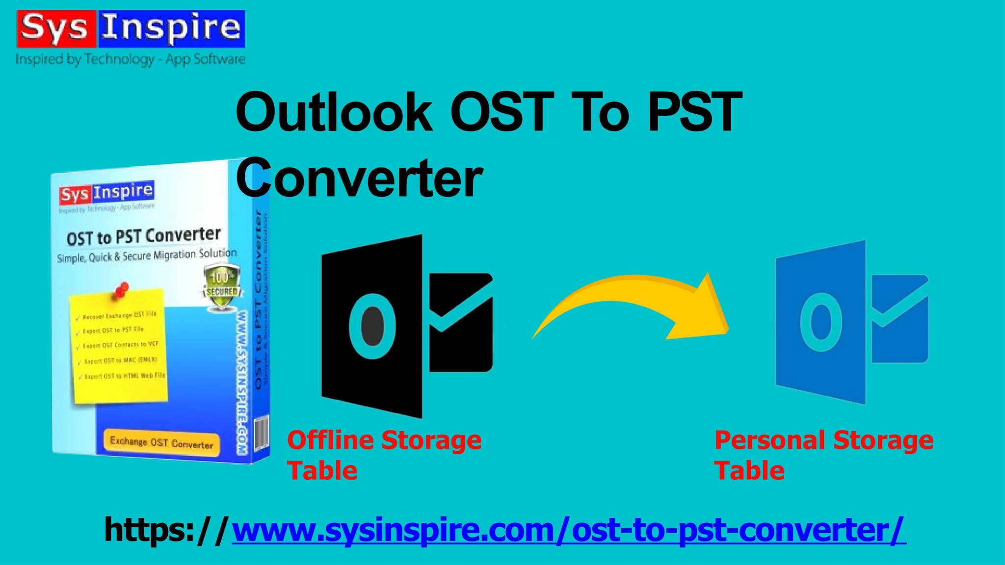 Outlook OST To PST Converter by steave roggers - Issuu