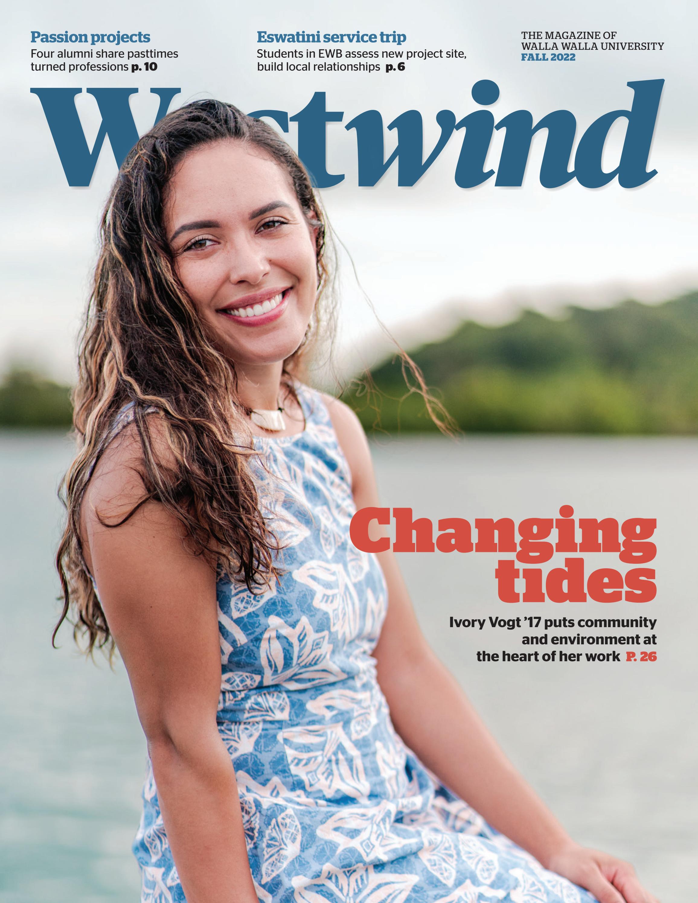Westwind Fall 2022 By Walla Walla University Issuu Westwind Fall 2022 By Walla Walla University Issuu