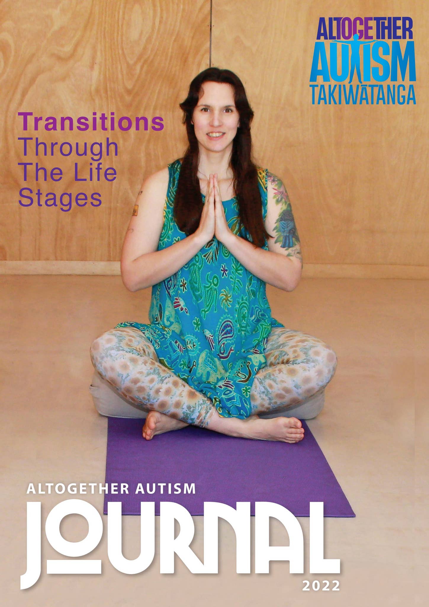 Altogether Autism Journal, 2022 by Your Way | Kia Roha - Issuu