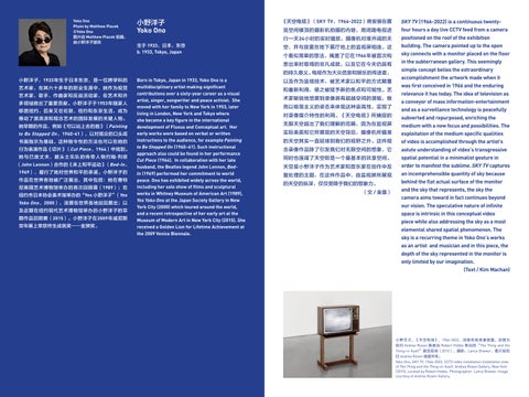 Refocusing on the Medium: The Rise of East Asia Video Art - Beijing MAM 灯饰手册 第 9 页