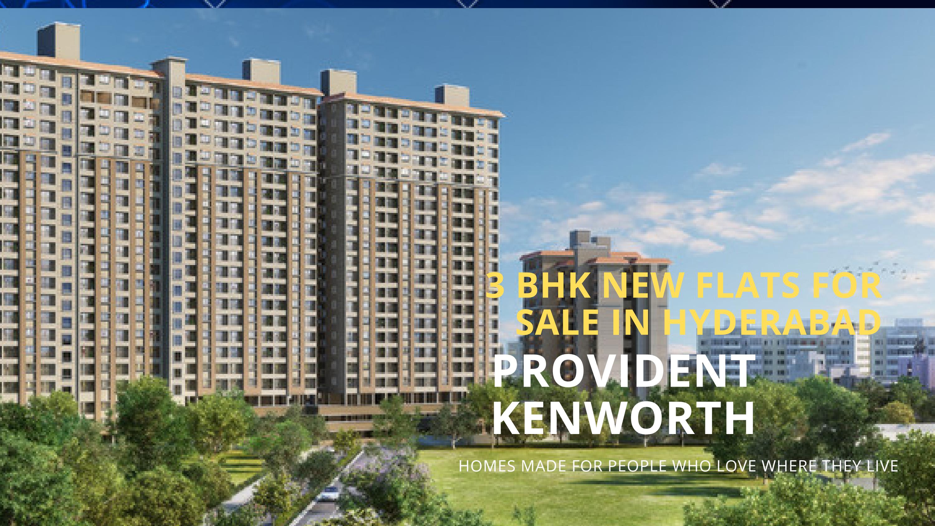 3 bhk new flats Provident kenworth by providenthousing123 Issuu