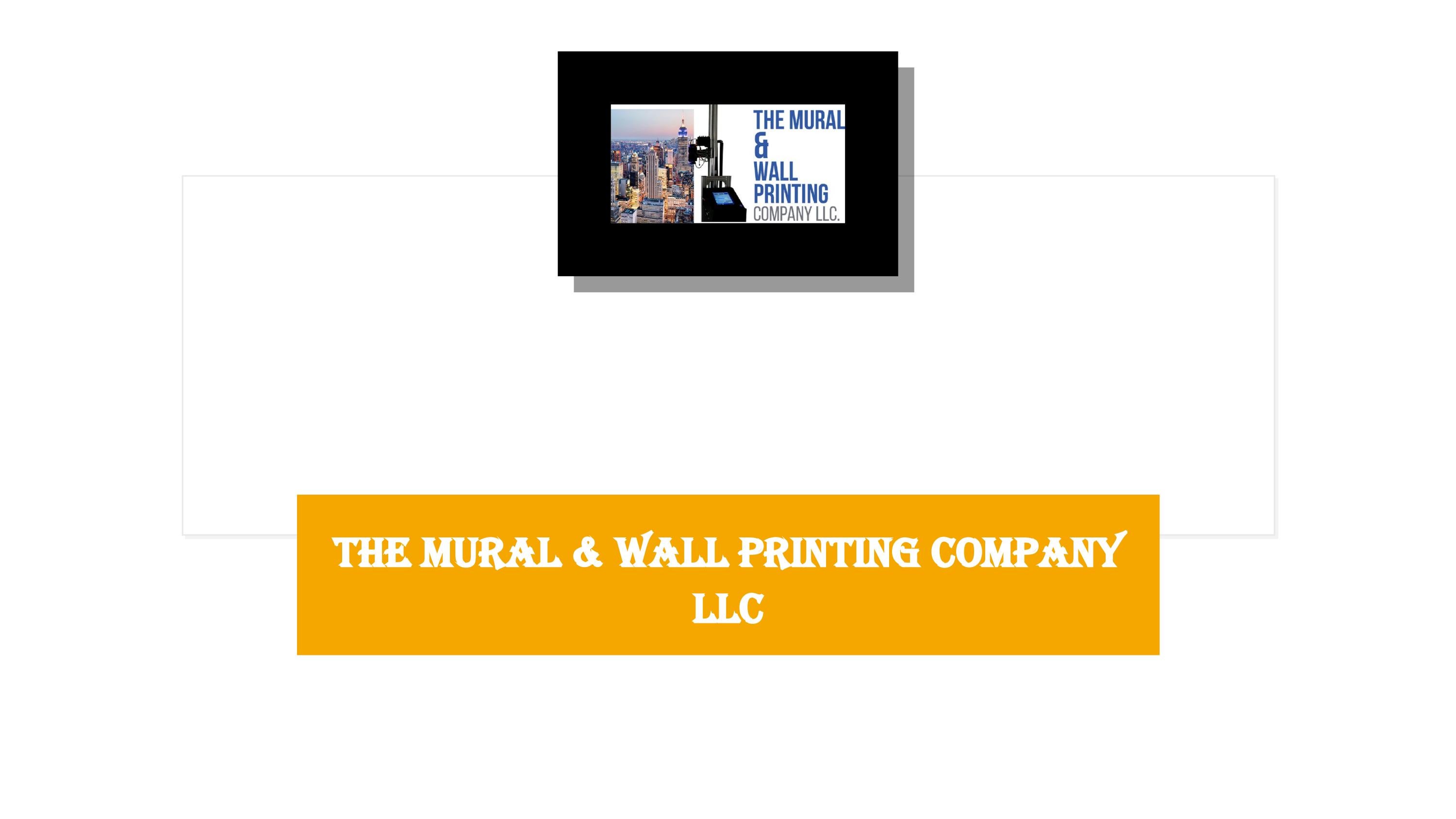 Large Art Print New Jersey by The Mural & Wall Printing Company LLC Issuu