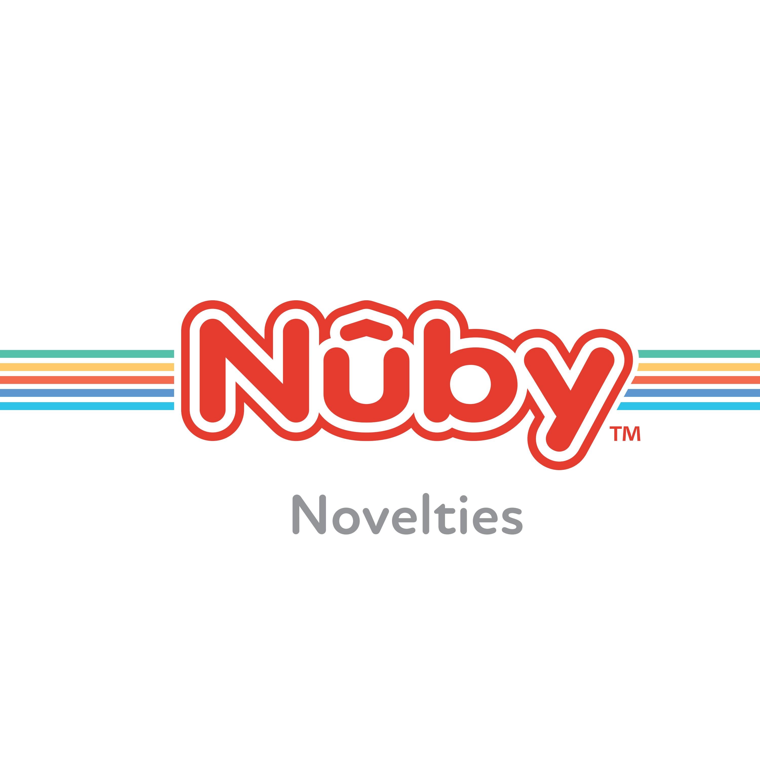 Nûby novelties Catalogue 2023 by New Valmar - Issuu