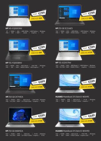 STEPHANIS Black Friday 2022 第 10 页