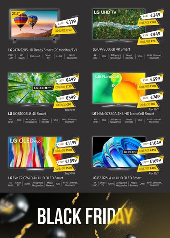STEPHANIS Black Friday 2022 第 4 页