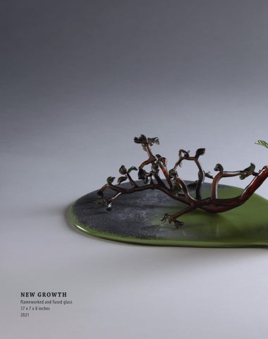 Carmen Lozar : New Growth 第 24 页