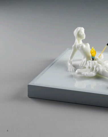 Carmen Lozar : New Growth 第 8 页