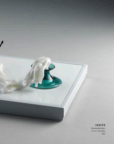 Carmen Lozar : New Growth 第 9 页