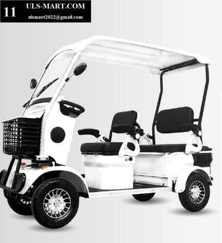 ULS-MART.COM 家具目录 · | DYA1-P01 | 04-SCOOTER | ulsmart2022@gmail.com | http://uls-mart.com/scooter.html 第 11 页