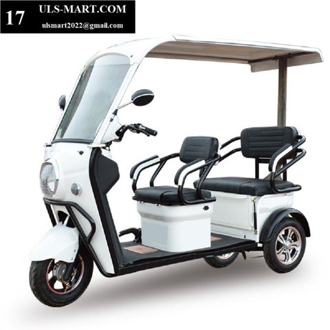ULS-MART.COM 家具目录 · | DYA1-P01 | 04-SCOOTER | ulsmart2022@gmail.com | http://uls-mart.com/scooter.html 第 17 页