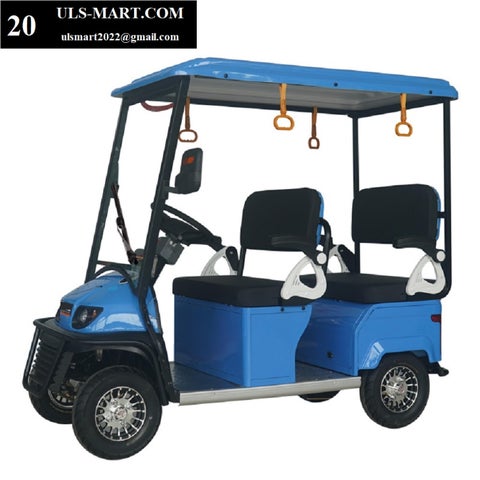 ULS-MART.COM 家具目录 · | DYA1-P01 | 04-SCOOTER | ulsmart2022@gmail.com | http://uls-mart.com/scooter.html 第 20 页