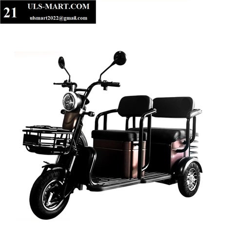 ULS-MART.COM 家具目录 · | DYA1-P01 | 04-SCOOTER | ulsmart2022@gmail.com | http://uls-mart.com/scooter.html 第 21 页