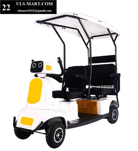 ULS-MART.COM 家具目录 · | DYA1-P01 | 04-SCOOTER | ulsmart2022@gmail.com | http://uls-mart.com/scooter.html 第 22 页