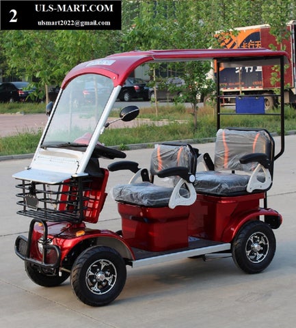 ULS-MART.COM 家具目录 · | DYA1-P01 | 04-SCOOTER | ulsmart2022@gmail.com | http://uls-mart.com/scooter.html 第 2 页