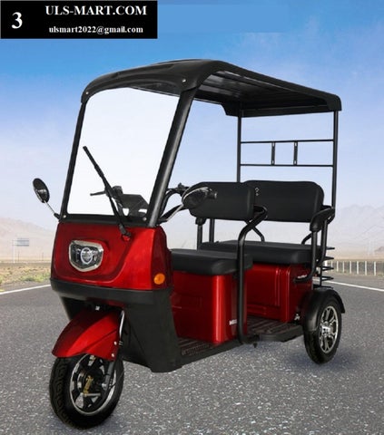 ULS-MART.COM 家具目录 · | DYA1-P01 | 04-SCOOTER | ulsmart2022@gmail.com | http://uls-mart.com/scooter.html 第 3 页