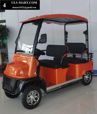 ULS-MART.COM 家具目录 · | DYA1-P01 | 04-SCOOTER | ulsmart2022@gmail.com | http://uls-mart.com/scooter.html 第 4 页