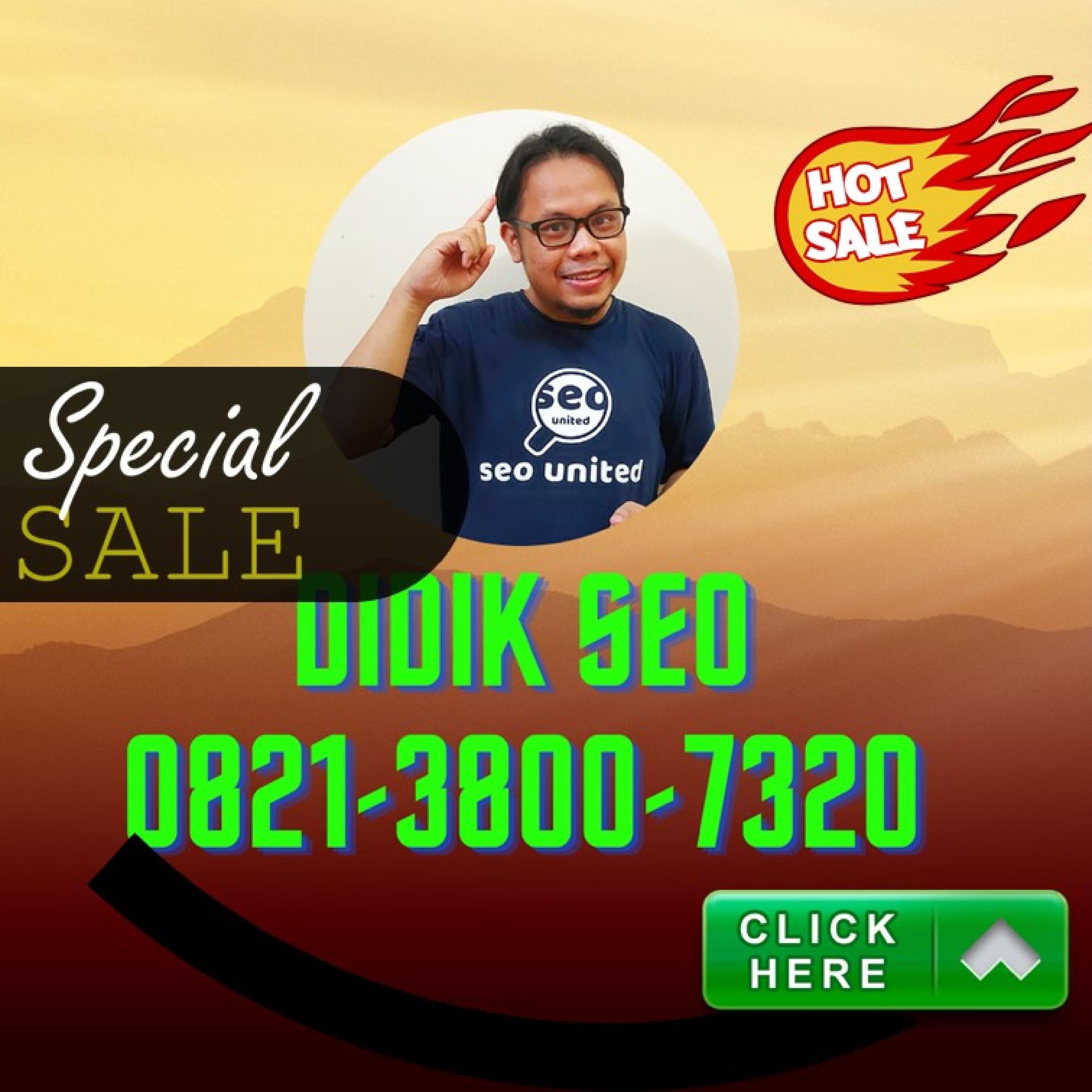 Seo Banyuwangi Seo Banyuwangi
