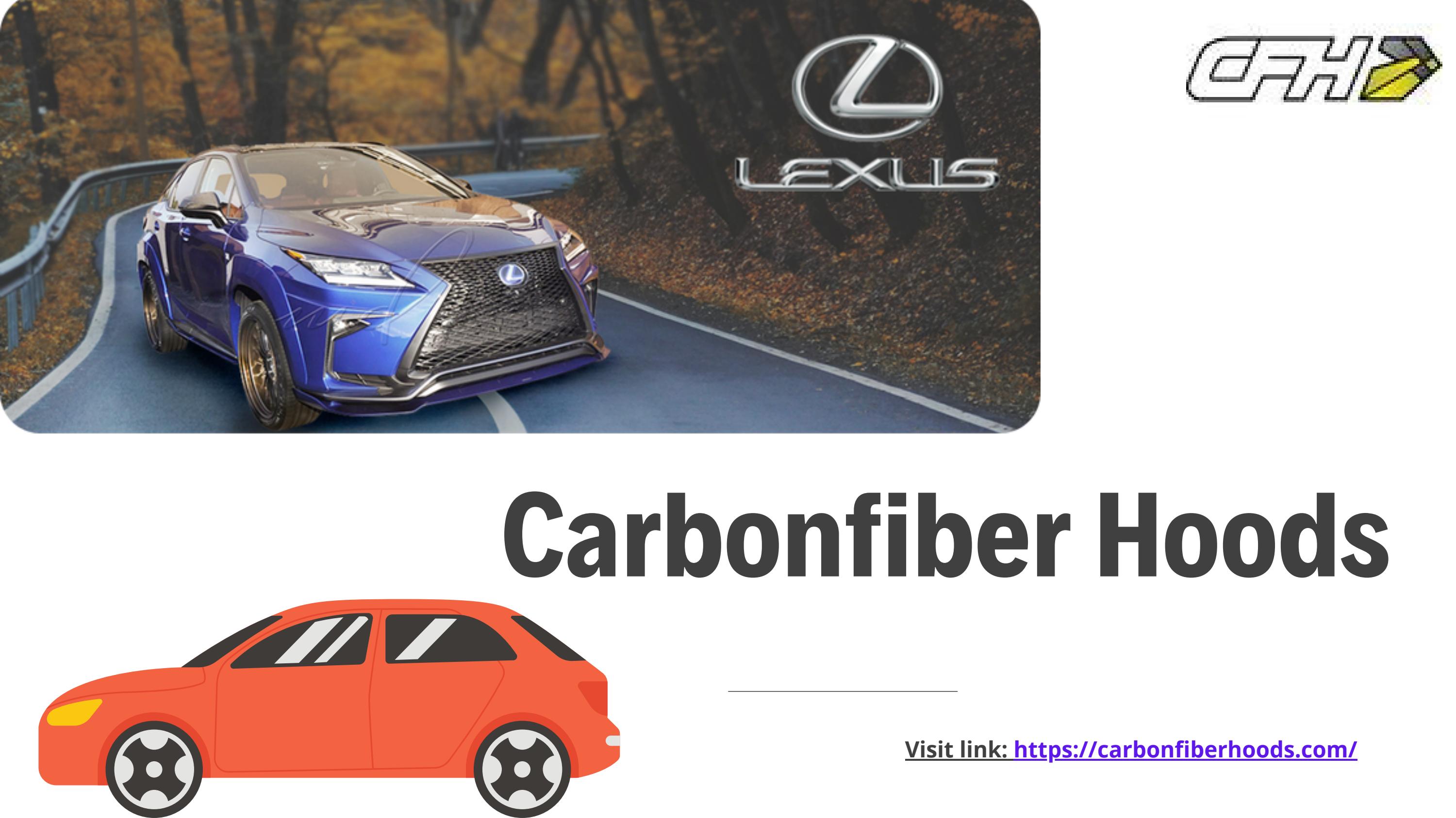 GS400 front Bumper in Texas by Carbonfiber Hoods Issuu