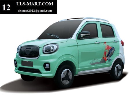 ULS-MART.COM 家具目录 · | DYA2-P01 | 04-SCOOTER | ulsmart2022@gmail.com | http://uls-mart.com/scooter.html 第 12 页