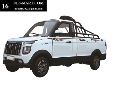 ULS-MART.COM 家具目录 · | DYA2-P01 | 04-SCOOTER | ulsmart2022@gmail.com | http://uls-mart.com/scooter.html 第 16 页