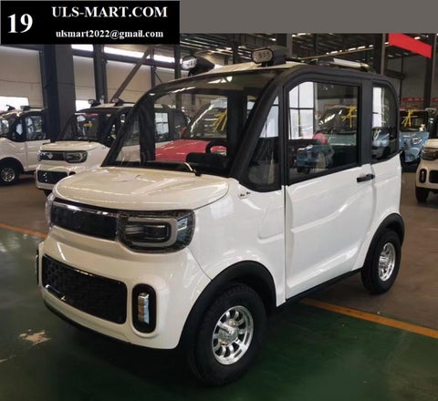 ULS-MART.COM 家具目录 · | DYA2-P01 | 04-SCOOTER | ulsmart2022@gmail.com | http://uls-mart.com/scooter.html 第 19 页