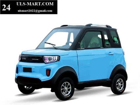 ULS-MART.COM 家具目录 · | DYA2-P01 | 04-SCOOTER | ulsmart2022@gmail.com | http://uls-mart.com/scooter.html 第 24 页
