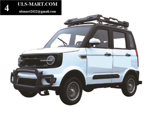 ULS-MART.COM 家具目录 · | DYA2-P01 | 04-SCOOTER | ulsmart2022@gmail.com | http://uls-mart.com/scooter.html 第 4 页