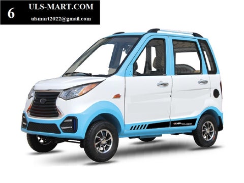 ULS-MART.COM 家具目录 · | DYA2-P01 | 04-SCOOTER | ulsmart2022@gmail.com | http://uls-mart.com/scooter.html 第 6 页