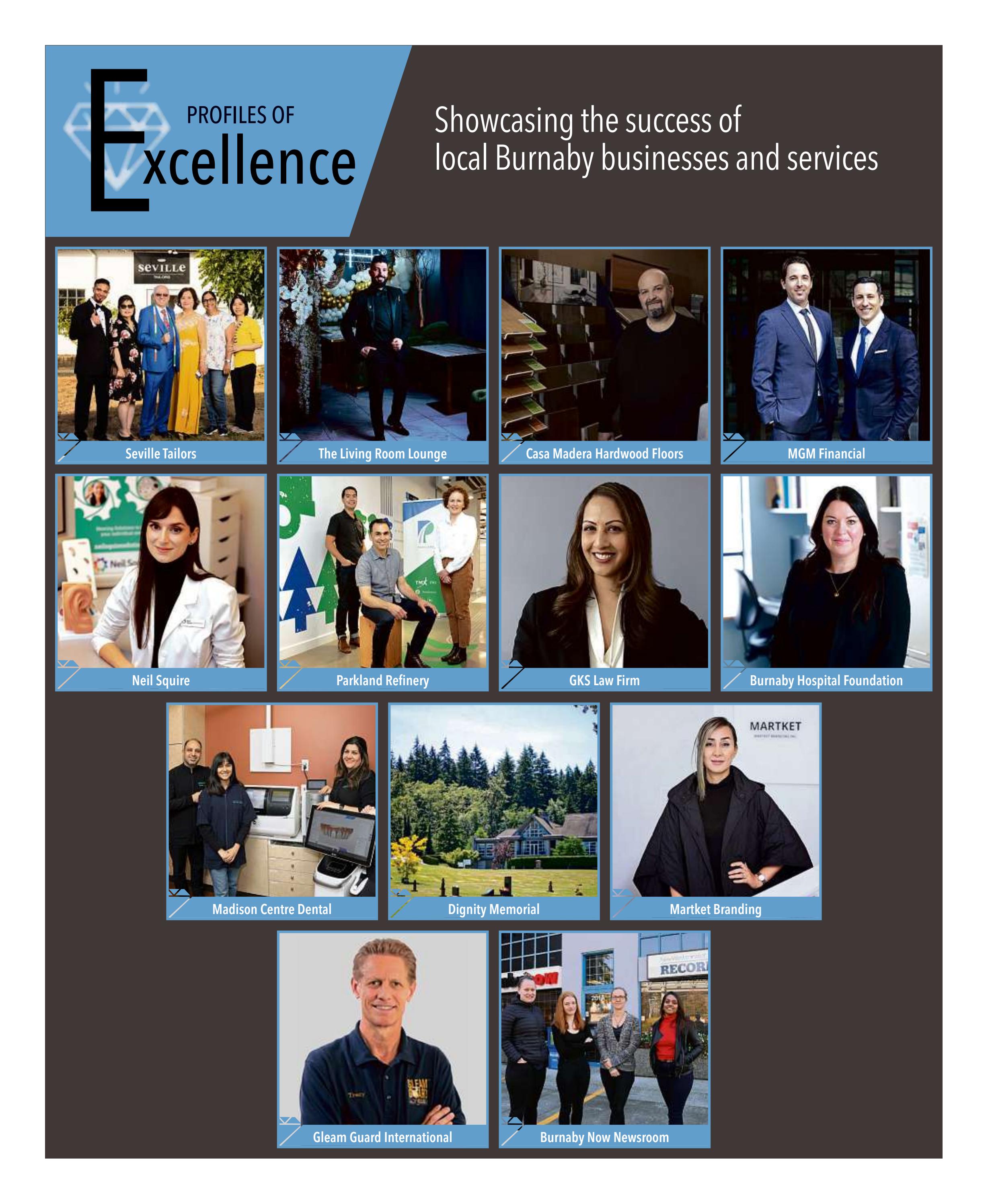 Profiles Of Excellence November 24 2022 By Burnaby No vrogue.co