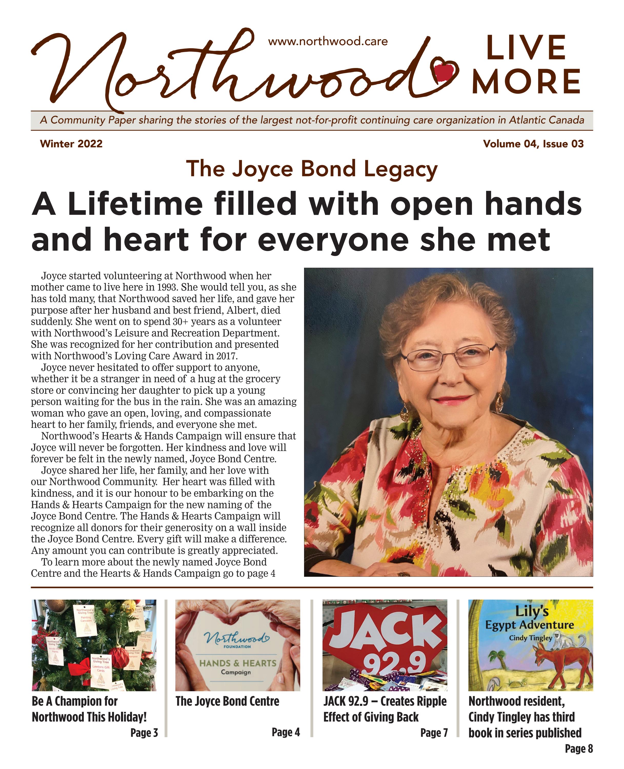 Northwood, December 2022 by NorthwoodLiveMore Issuu